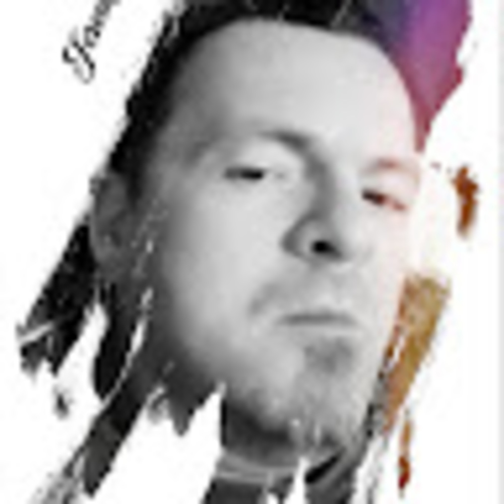 Meet your Posher, Jeremy